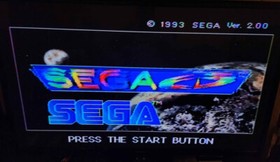 Sewer Shark for SEGA CD [DISC ONLY][100% TESTED]