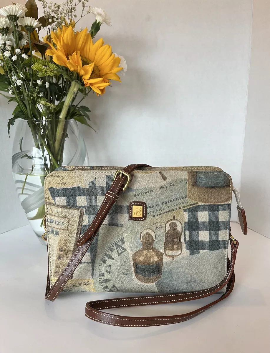 Burberry, Bags, Nwot Vintage Burberry Bag