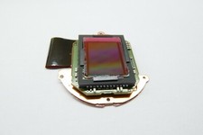 For Panasonic Lumix DMC-LX100 Camera Lens CCD Image Sensor Repair Parts 4/3