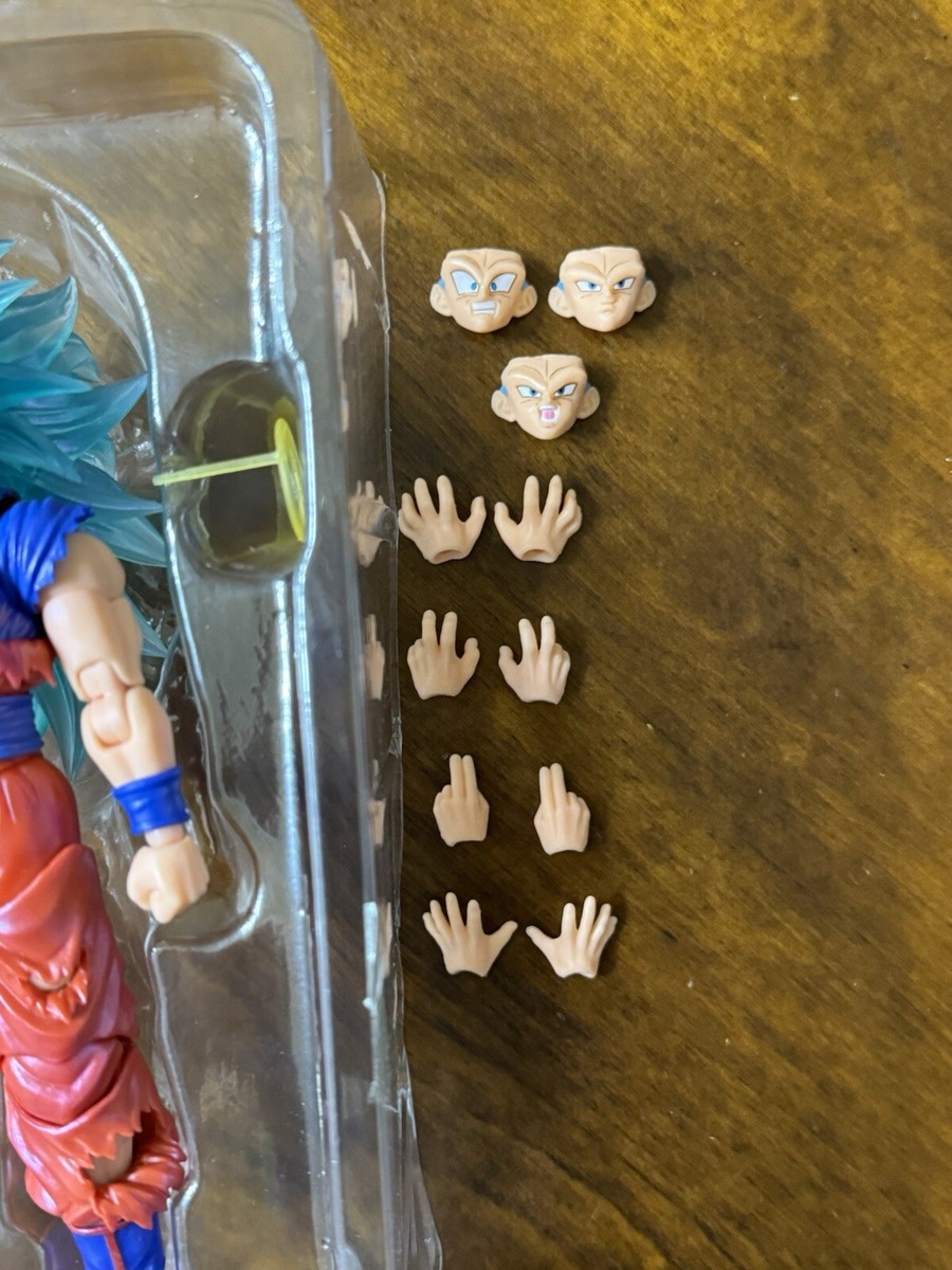 k*g様 【フィギュアまとめ売り】　DRAGON BALL＆NARUTO Amazon.com: Banpresto 39654 Dragon Ball Z G X Materia The