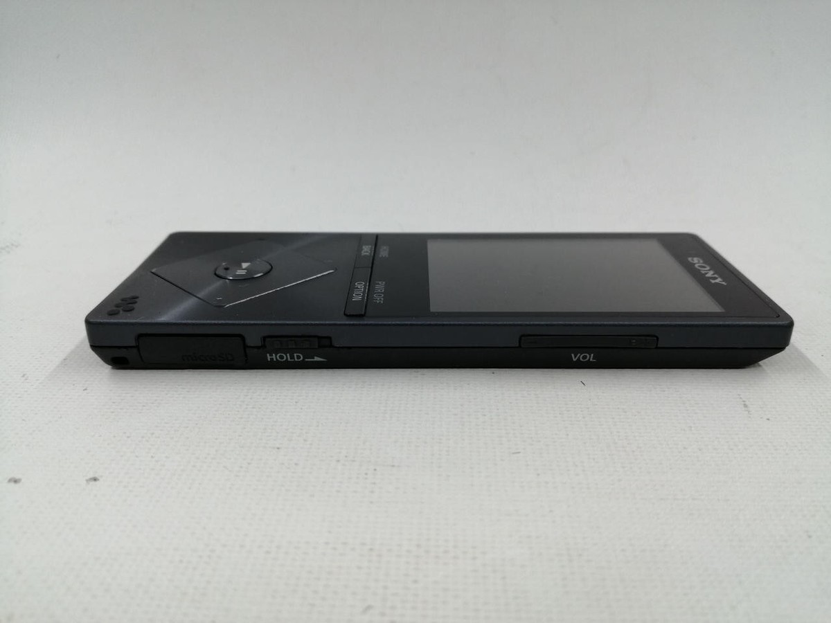 Sony Walkman NW-A26HN A series 32GB Portable Audio Player
