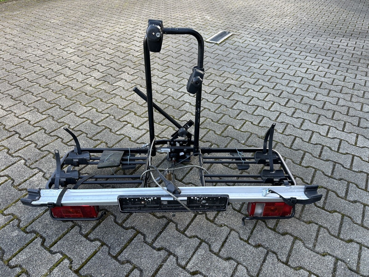 Thule Fahrradträger EuroClassic 913 EuroClassic 914