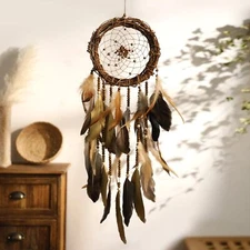 Dream Catcher Handmade Native American Dream Catchers Wall Hanging Decoration