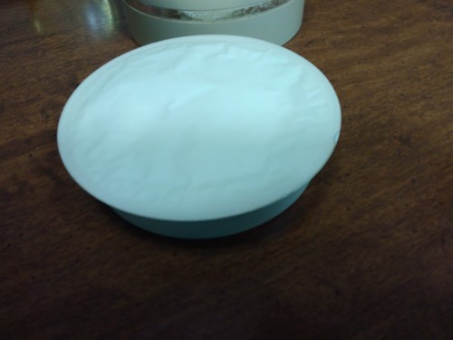 AVON TIMELESS Beauty Dust Body Powder Case w/ Ariane 6oz Body Powder Sealed - Picture 12 of 15