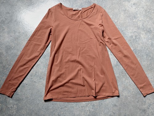 Neuwertiges Langarmshirt von Peruvian Connection in Gr. L