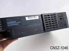 Japanese Playstation 2 Midnight Black Console PS2 Japan Import 50000 US Seller