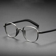 Full Rim Reading Glasses Women men readers Wide edge Acetate Eyeglass frames