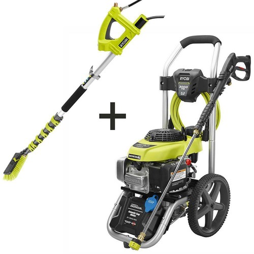 RYOBI Gas Pressure Washer Extension 