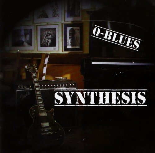 Q-Blues Synthesis (CD)