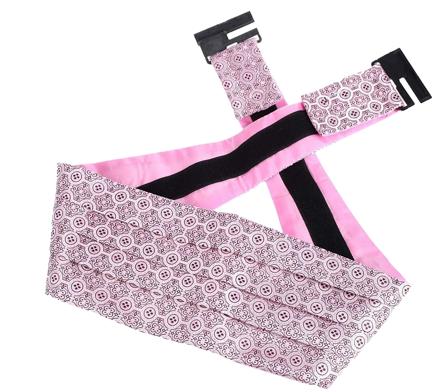 Lazos Epoint cuadriculados para hombres