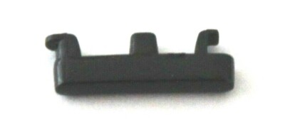 OEM XIAOMI REDMI NOTE 7 M1901F7G REPLACEMENT BLACK POWER BUTTON ROCKER KEY
