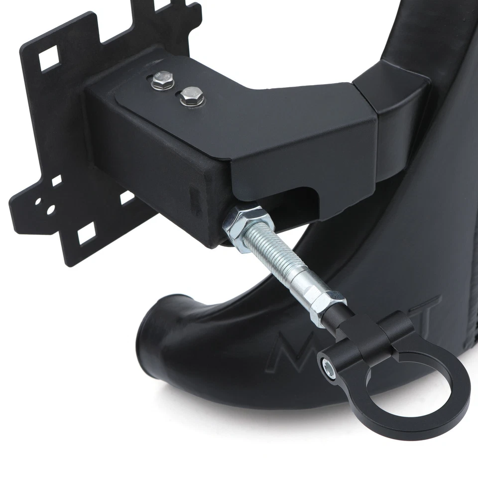 DIRENZA MVT ATTACCO ANTERIORE INTERCOOLER CORE FMIC UPGRADE PER AUDI RS3 8Y 2020+ - Immagine 4 di 4