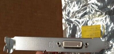 Lenovo FRU89Y9227 89Y9227 512MB NVIDIA GeForce 310 DMS59 Graphics  