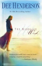 The Marriage Wish (Steeple Hill Women's Fiction #13) - Paperback - GOOD
