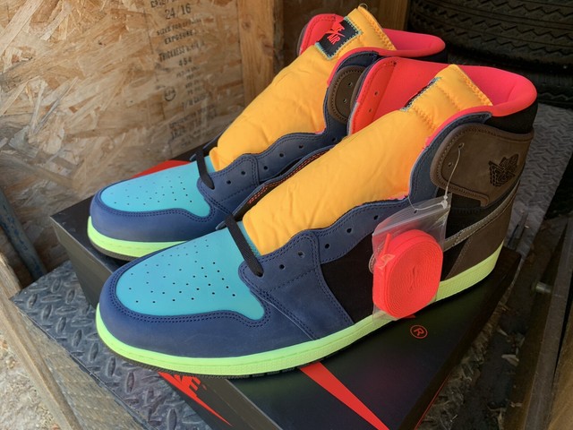 air jordan retro 1 tokyo bio hack