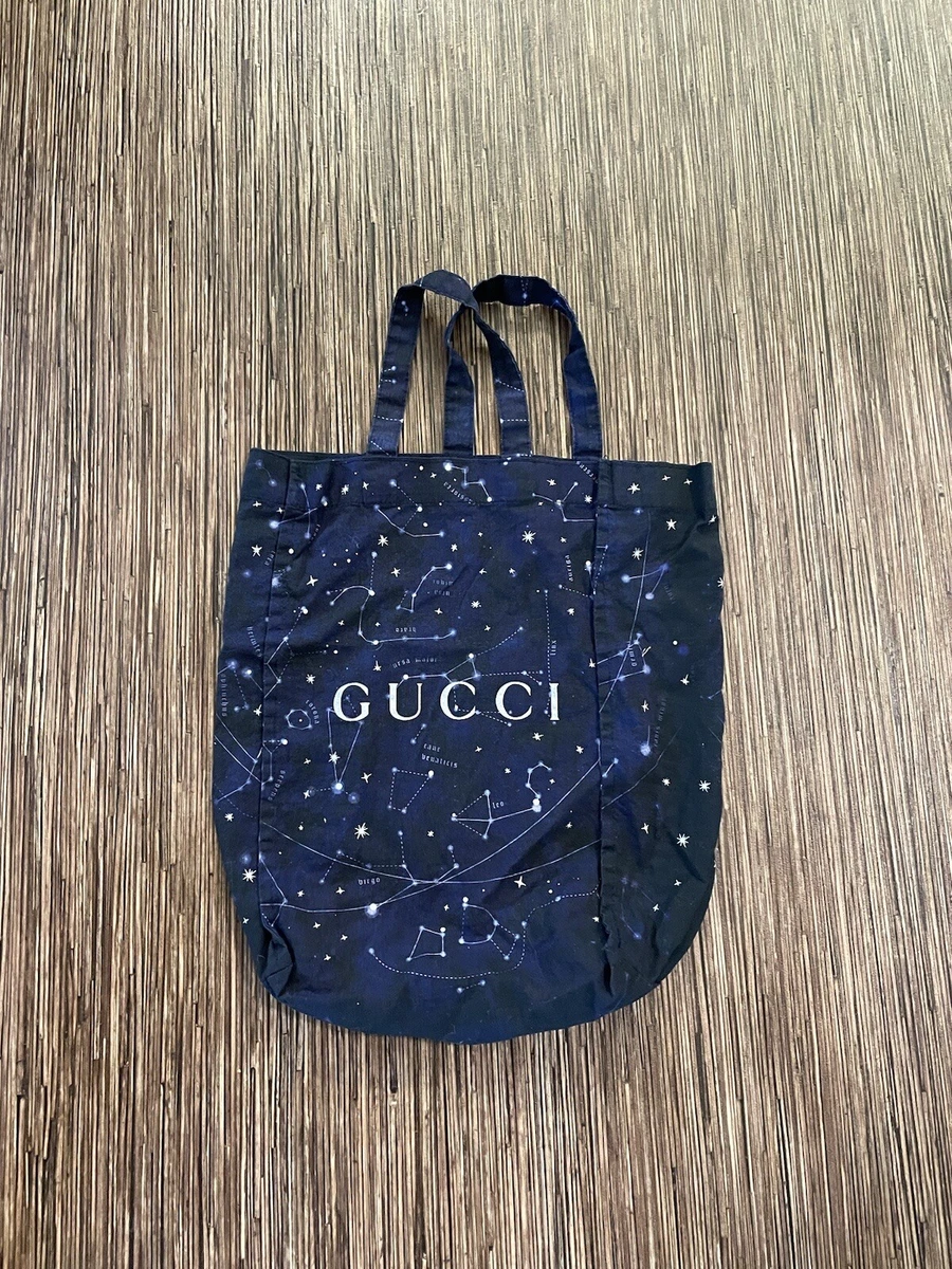gucci constellation tote