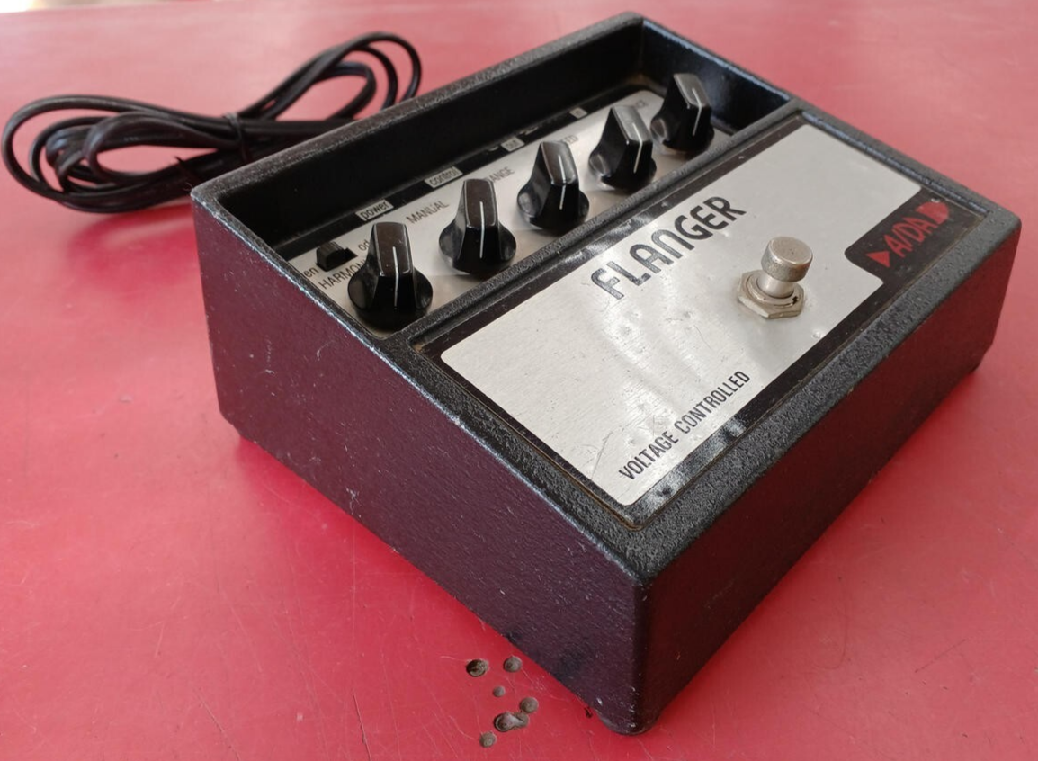 ギター ADA Flanger 1st Reissue ADA Flanger 1st Reissue