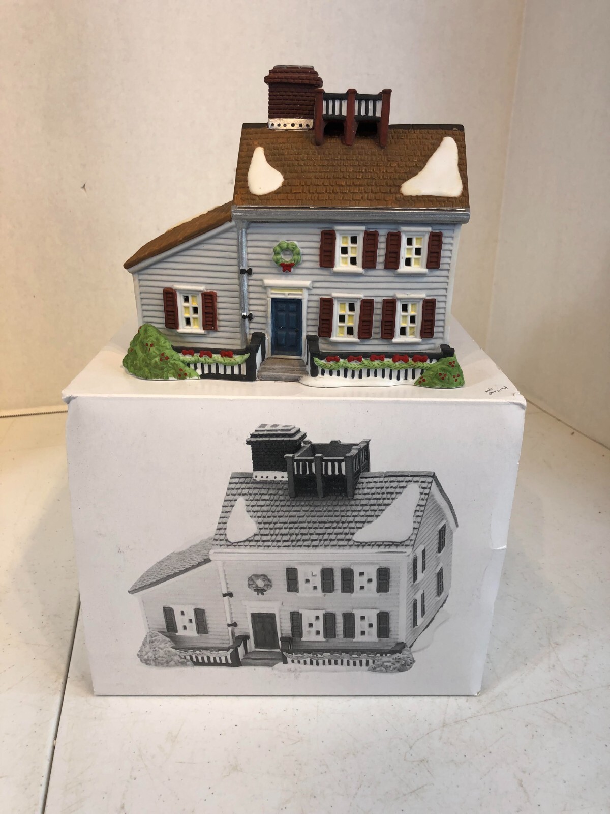 Click here to see eBay Auction