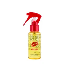 Kurobara Honpo Camellia Oil Oil Mist 80mL Kurobara Honpo hair care Japan