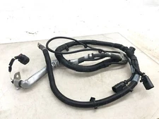 2016-2020 BENTLEY BENTAYGA OEM ENGINE ALTERNATOR WIRE WIRING HARNESS 36A971228