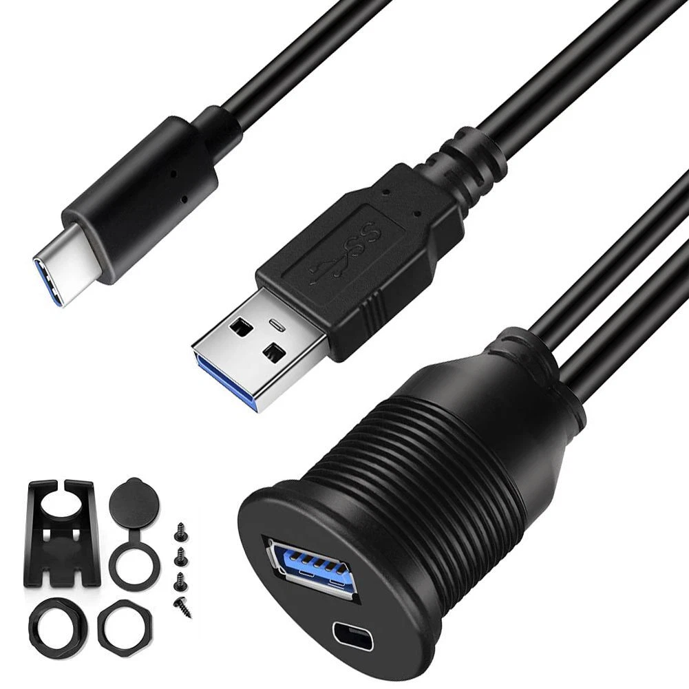 Boat usb cable deals