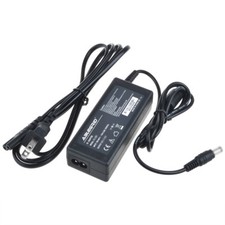 Caricabatteria adattatore AC per alimentatore Tascam DP-03SD 8 canali digitale portatile studio