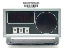 Scandinavian Micro Systems LR 40 Digitales Gy...
