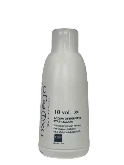 Cremas de color de pelo Alter Ego peróxido