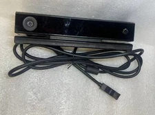 Xbox One Kinect Camera Motion Sensor Bar Black Model 1520