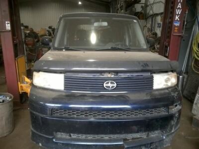 Driver Left Sun Visor Fits 04-06 SCION XB 113696 | eBay