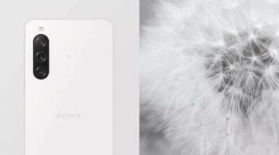 Sony Xperia 10 V XQ-DC72 128GB 8GB Dual SIM Unlocked International