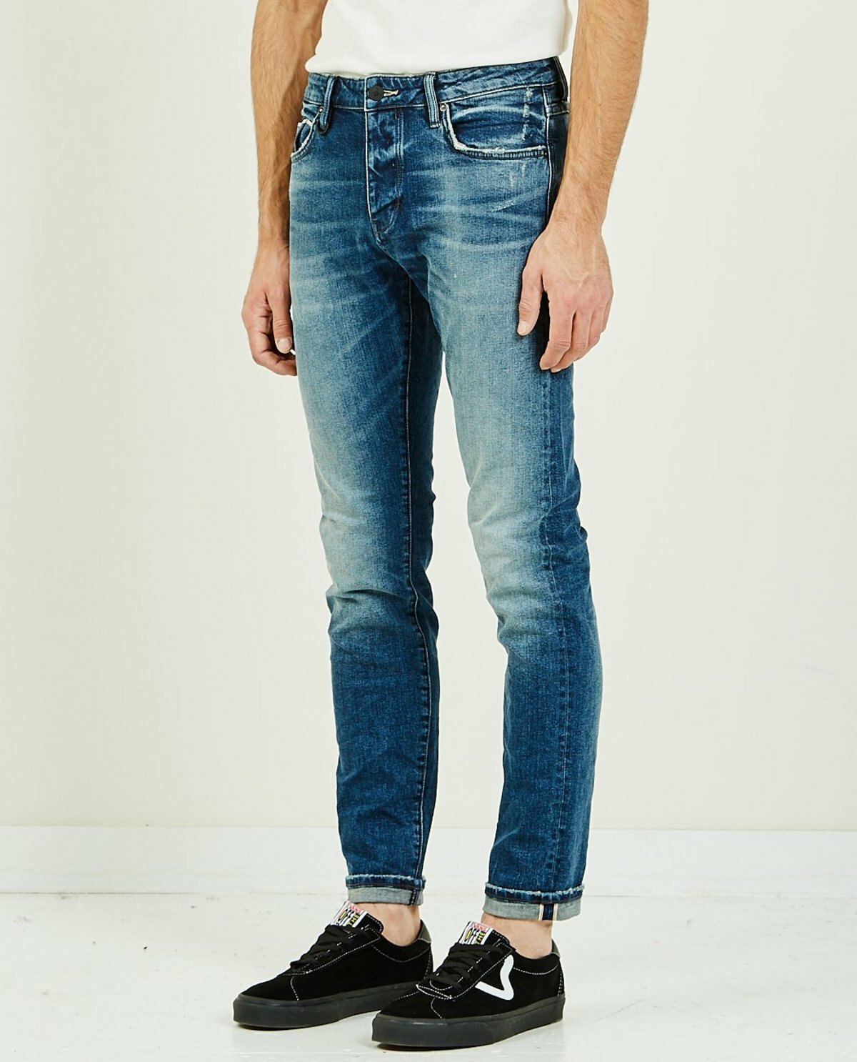 Neuw Denim Levi's 501 купить в Германии 