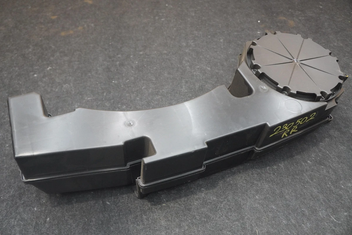 Rear Bass Speaker Box Sub Woofer 4M8035621B OEM Lamborghini Urus 