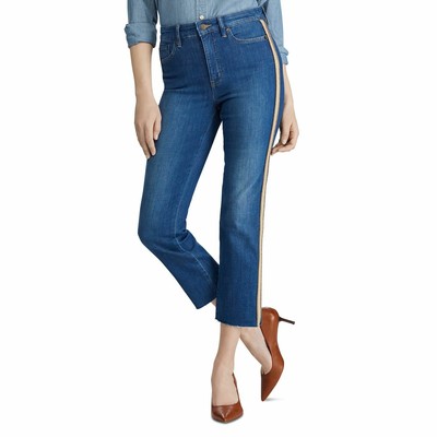 ralph lauren ankle jeans