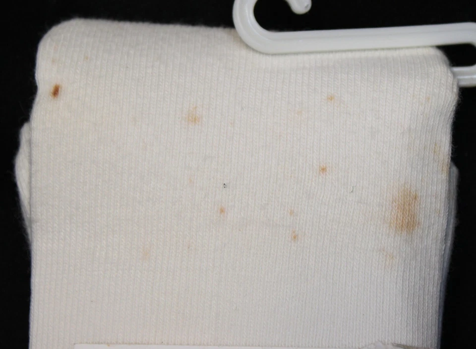 NUEVO 2006/05 Gymboree Prep 5-7 Primavera Tortuga Medias Tejido Algodón Foto 4 de 4