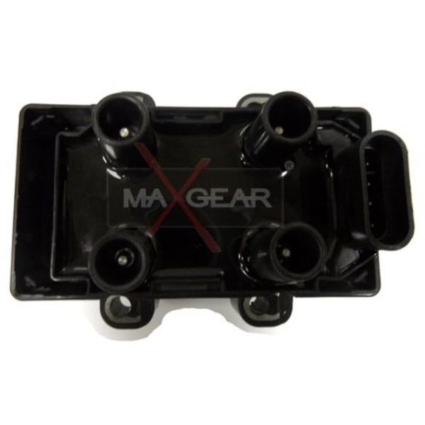 Maxgear ZüNdspule FüR Renault Clio II Twingo Dacia Sandero Logan MCV-image