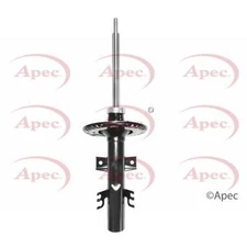 Apec Shock Absorber ASA1370 Fits VW Front Axle - OE Specification & Quality