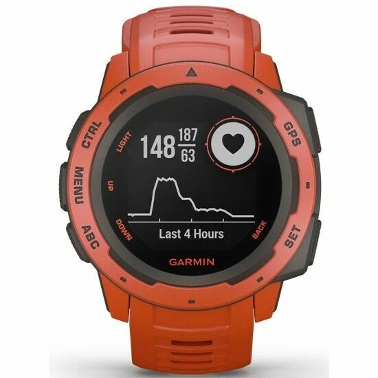 GPS et montres Garmin pour le running