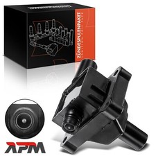 Bobine Mercedes 208