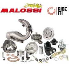 KIT TUNING MALOSSI SPORT 112 ZYLINDER VERGASE...