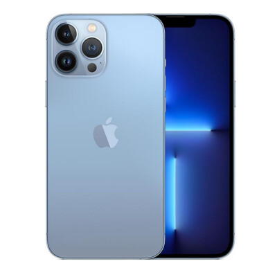 Apple iPhone 13 Pro Max - 256GB - Alpine Green (Unlocked) for sale