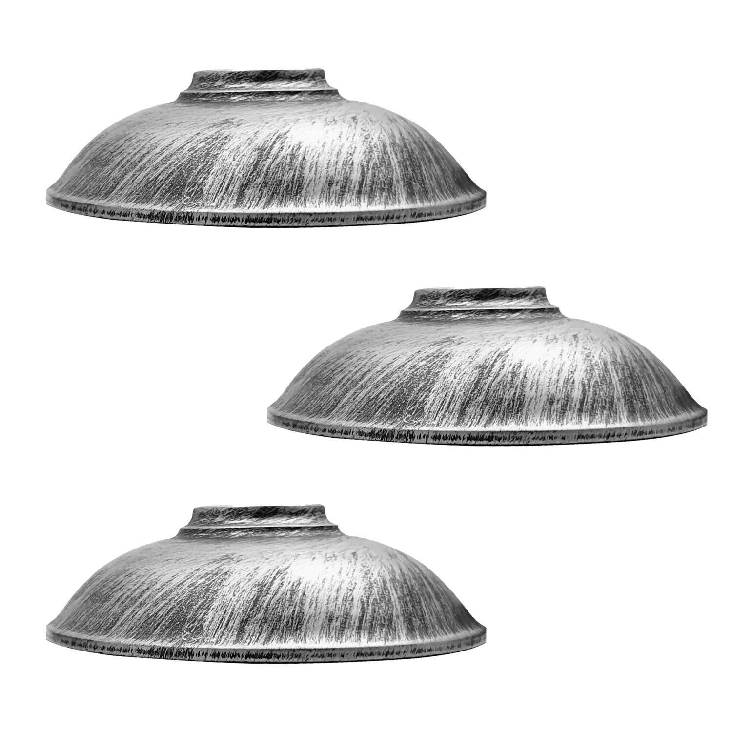 Vintage Retro Industrial Style Metal Ceiling Pendant Wall Light Shade