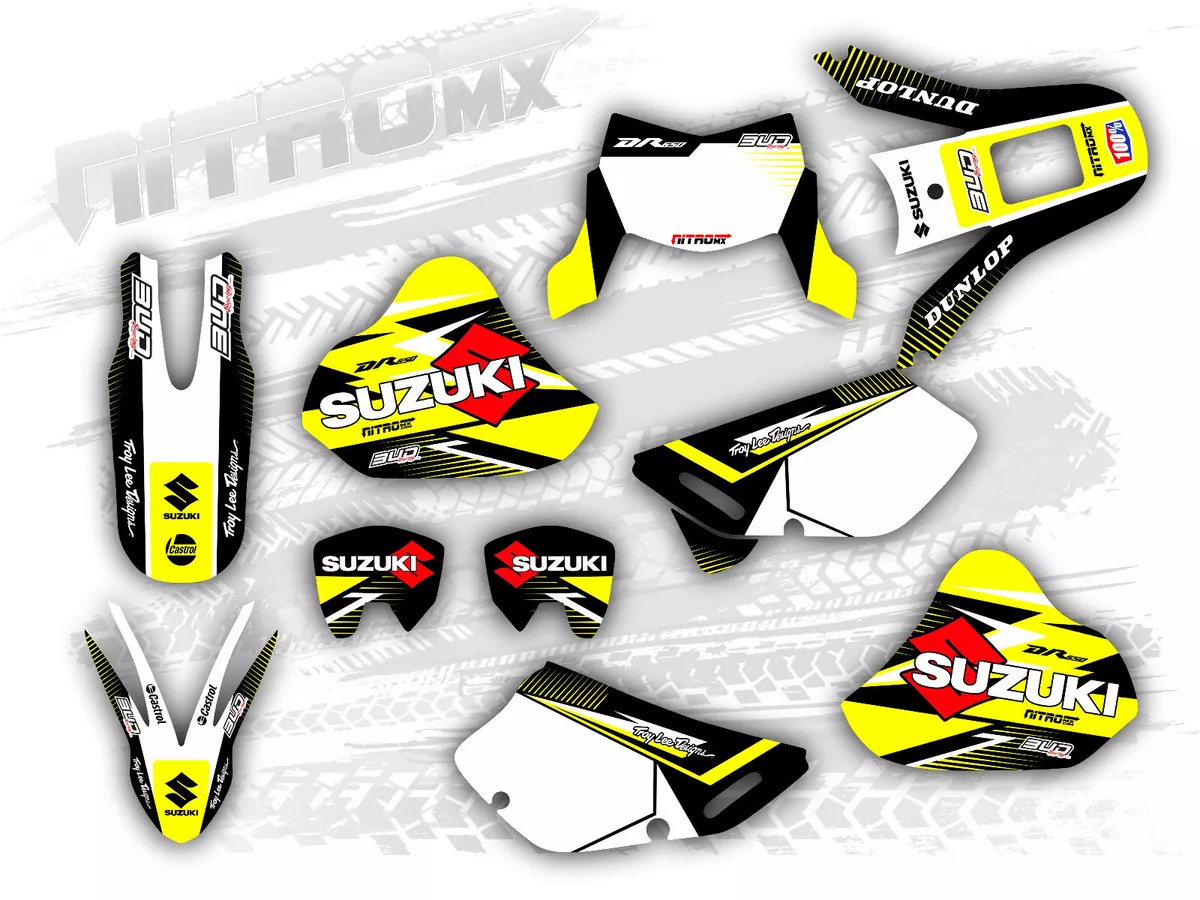 2022 suzuki 2024 dr 650