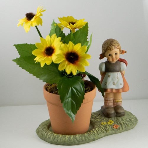 Neu Goebel Berta Hummel Sending My Love Set 1997 - Bild 15 von 17