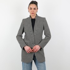 Stella Mccartney Jacket, Uk Size 8