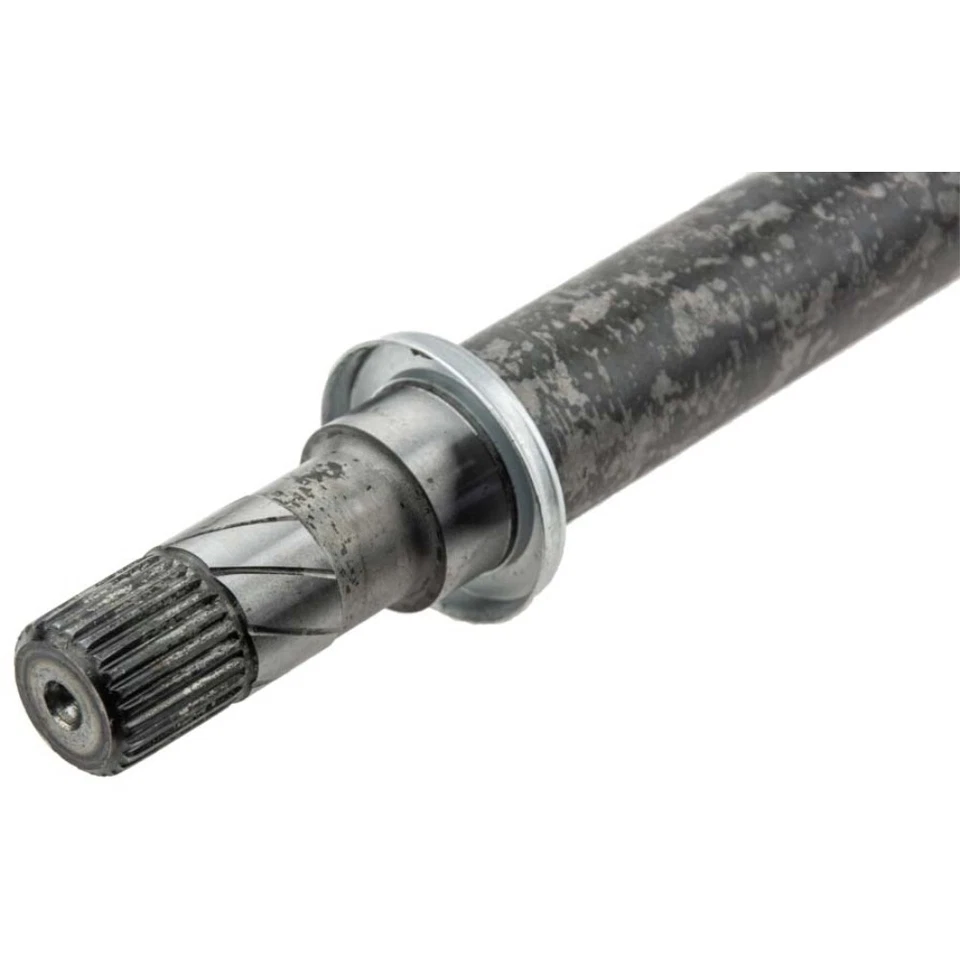 NTY Arbre De Transmission Cardan Avant Droit Pour Nissan Qashqai +2 I 1.5 DCI - Photo 2/4