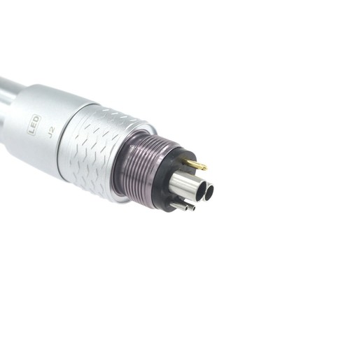 Pulidor de flujo de aire de higiene dental se adapta a NSK acoplamiento prophy mate pulido de dientes - Imagen 28 de 29
