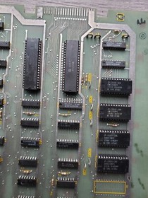 Atari Centipede Arcade Game PCB WORKING