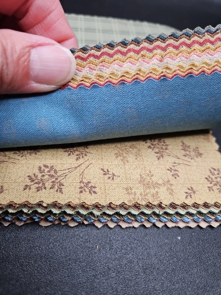 Country Essentials Fall Charm Pack *NEW* - Image 4 of 4