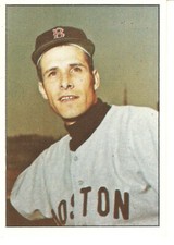 TCMA 1978-0039 EDDIE BRESSOUD BASEBALL CARD 